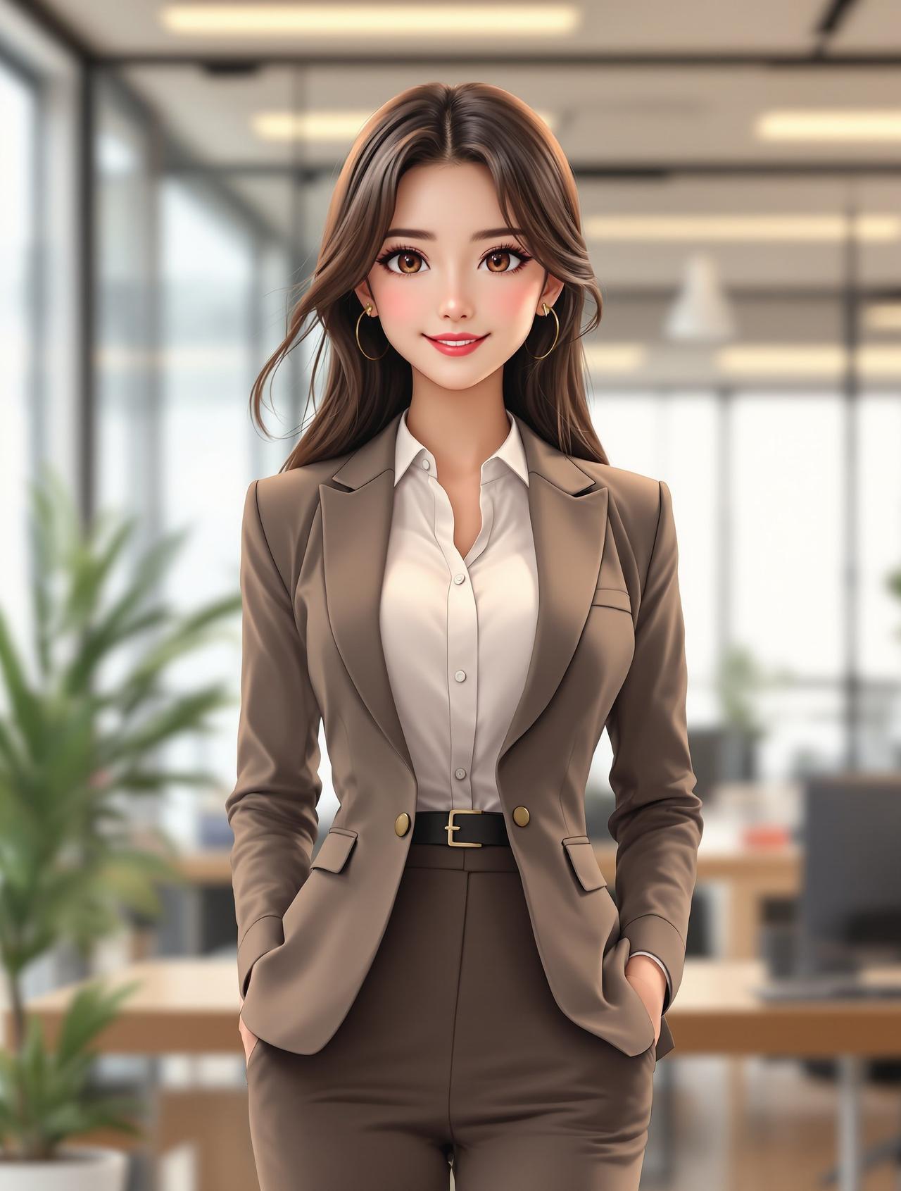 黄果魔改 - 甜妻归来：总裁请接招